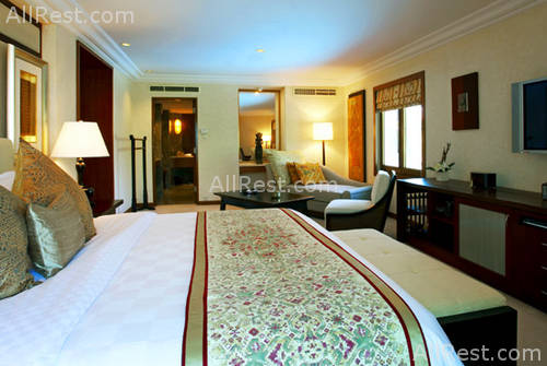 The Laguna Resort & Spa 30